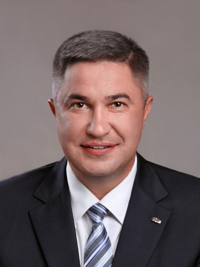 Убитый мэр Симеиза будет похоронен в Симферополе