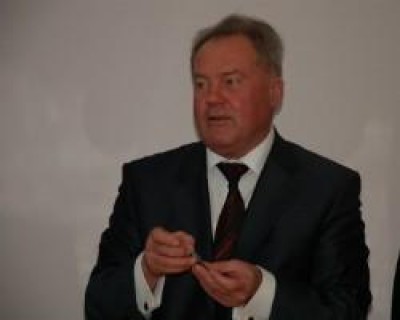 В Николаеве скончался мэр
