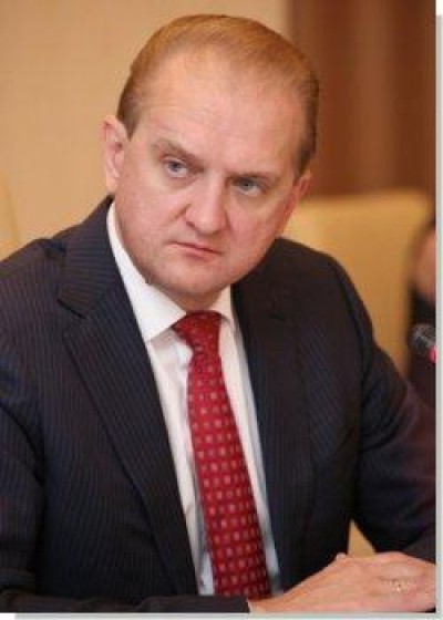 Бурлаков обиделся на Миримского