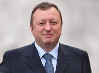 Шемчук не будет везти из Крыма своих людей