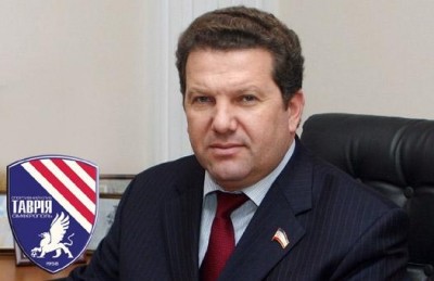 Куницын уверяет, что может уйти из Таврии в любой момент