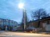 В Симферополе решили экономить на уличном освещении (фото)