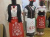 В Симферополе открыли выставку ко дню рождения Тараса Шевченко (фото)