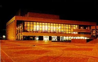 Украинский театр подготовил новую программу