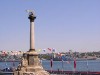 Россия будет включать Севастополь в свой состав - украинский адмирал