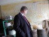 За увиденных мэром тараканов главе СЭС Севастополя грозит увольнение