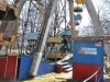 В столице Крыма начали приводить в порядок самый большой парк (фото)