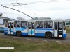 Подорожание проезда в крымских троллейбусах начинается с Керчи