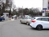 В центре Симферополя появится еще одна парковка (фото)