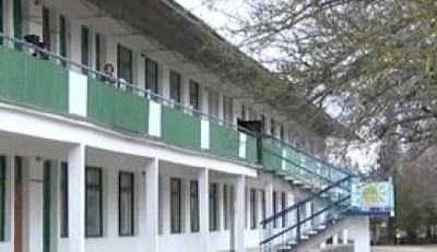 В Севастополе из детсада уволились все