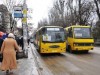 С 3 апреля в центре Симферополя меняется движение маршруток (новое расписание)