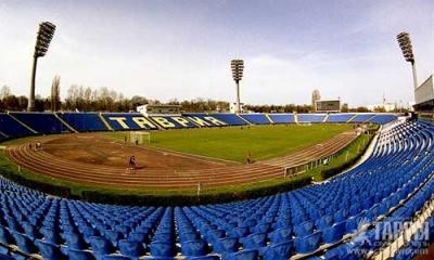 Арсенал и Таврия сыграют в Симферполе как в Киеве