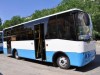 Симферополь забрал себе все социальные автобусы