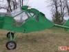 Пенсионер из Крыма создает настоящие самолеты