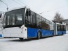 В Севастополе будут поднимать цены на проезд в троллейбусе