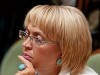Охранники рядом с крымским депутатом обещали застрелить митингующего - Кужель