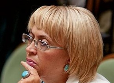 Кужель рассказала о том, как угрожали охранники депутатов
