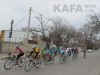 Cегодня в Феодосии проходят велогонки (фото)