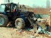 Подбирать мусор за туристами в Крыму будут солдаты внутренних войск