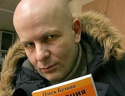 Бузина собрался в Раду через выборы в Крыму