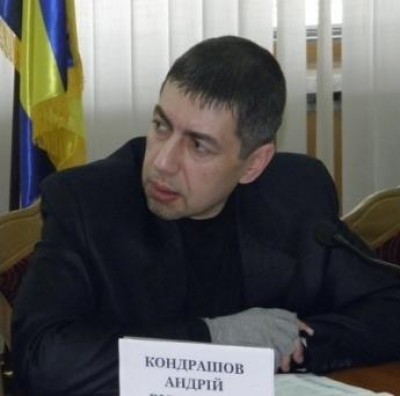 В Крыму может смениться начальник налоговой