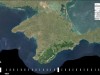 Google показал, как Крым изменился за 30 лет