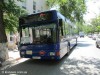 Крымский мэр прокатился в автобусе (фото)
