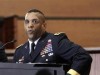 Генерал армии США отстранен за измену жене