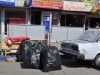 Операторы парковок в Симферополе не обращают внимания на требования мэрии