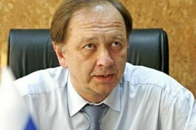 Российский консул в Крыму окончательно уходит с поста