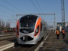Сегодня состоялся запуск скоростных поездов в Крым