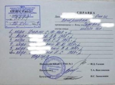 В Ялте новый скандал на выборах