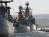В Крыму начали готовится ко Дню флота