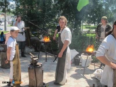 В Симферополе состоится фестиваль ремесел