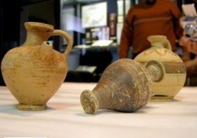 Экспонаты музеев Крыма покажут в Европе
