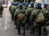 Минобороны отрицает, что контрактная армия появится с 2017 года