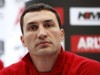 Крымчанин Усик может встретиться в ринге с Владимиром Кличко