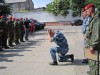 В Крыму спецназовцы пытались получить краповые береты (фото)
