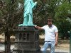 В Евпатории открыли парк Крым в миниатюре (фото)