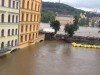 В Европе - небывалое наводнение (фото)