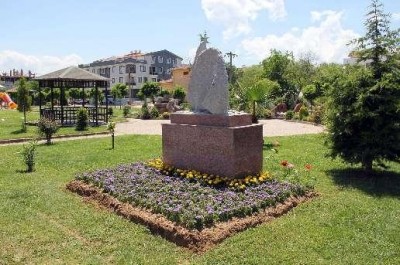 Джемилеву открыли памятник