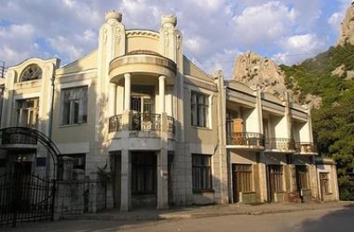 Арестован главврач санатория Юность