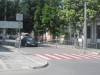 В Симферополе закрывают еще одну улицу от бегающих пешеходов (фото)