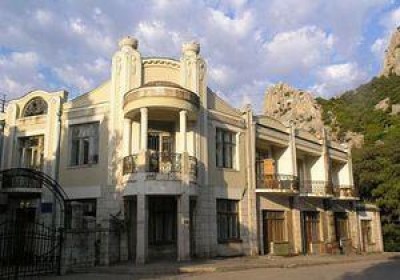 В санатории Юность периодически гибли дети