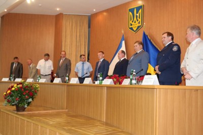 В Крыму назначили новых по сбору налогов