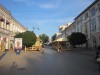 В Симферополе прокуратура взялась за летние кафе (фото)