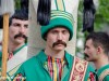 По Севастополю на День города прошел уникальный парад военных оркестров (фото)