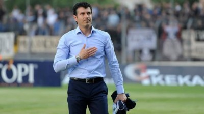 Христопулос подтвердил переход в Таврию