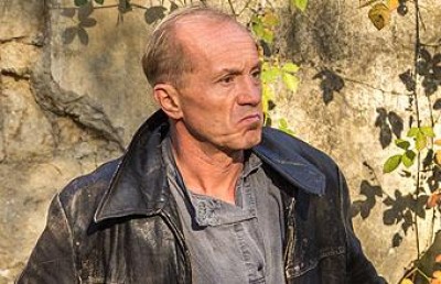Завершились съемки сериала, частичного отснятого в Крыму