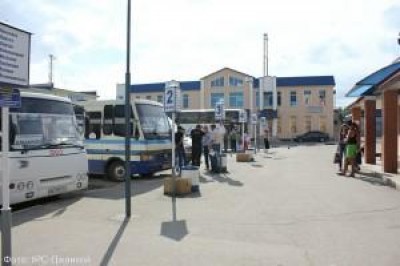 В Джанкое готовится митинг против власти
